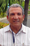 Álvaro Cubas