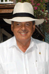 Raimundo Angulo Pizarro